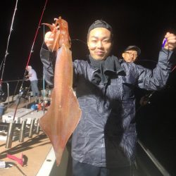 オーシャンズ 京都 釣果