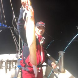 オーシャンズ 京都 釣果