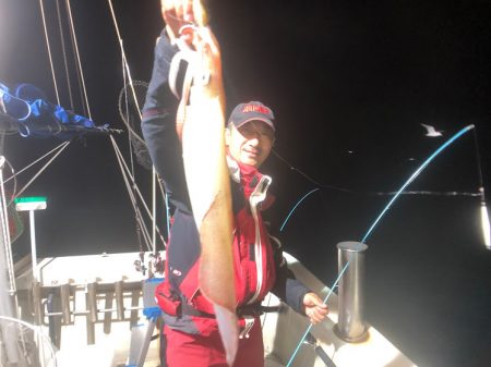 オーシャンズ 京都 釣果