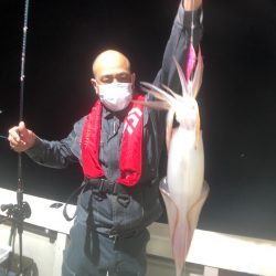 オーシャンズ 京都 釣果