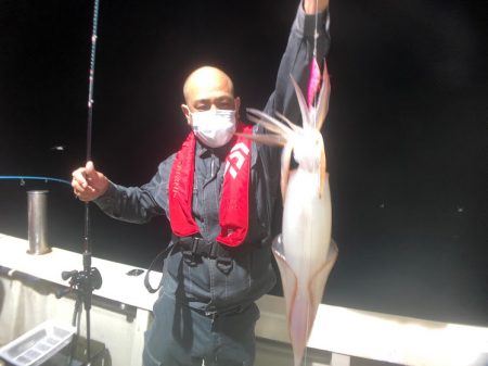 オーシャンズ 京都 釣果