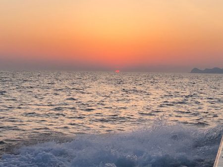 オーシャンズ 京都 釣果