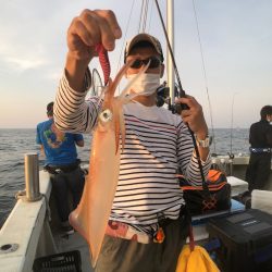 オーシャンズ　京都 釣果