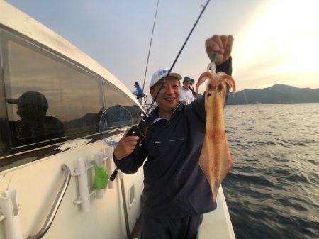 オーシャンズ　京都 釣果