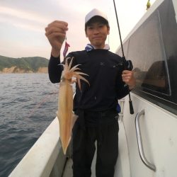 オーシャンズ　京都 釣果