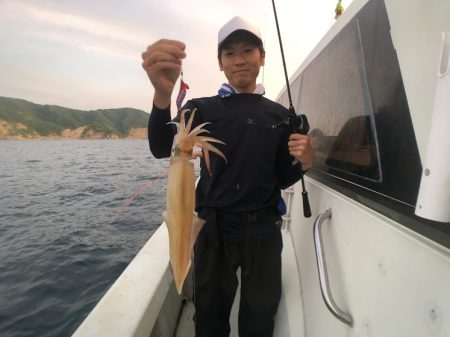 オーシャンズ　京都 釣果