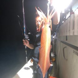 オーシャンズ　京都 釣果