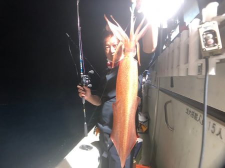 オーシャンズ　京都 釣果