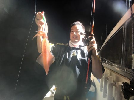 オーシャンズ　京都 釣果