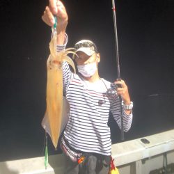 オーシャンズ　京都 釣果