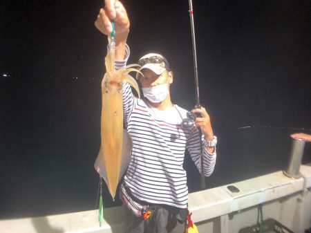 オーシャンズ　京都 釣果