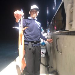 オーシャンズ　京都 釣果