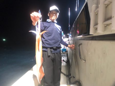 オーシャンズ　京都 釣果