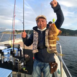 オーシャンズ　京都 釣果