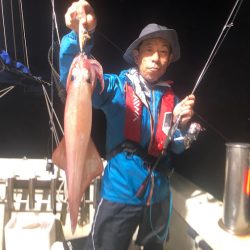 オーシャンズ　京都 釣果