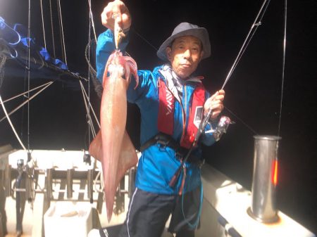 オーシャンズ　京都 釣果