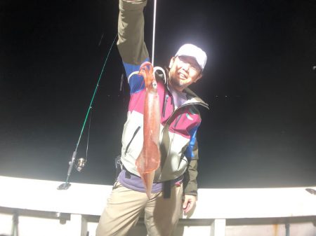 オーシャンズ　京都 釣果