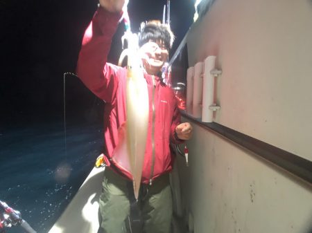 オーシャンズ　京都 釣果