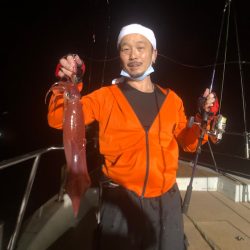 オーシャンズ　京都 釣果