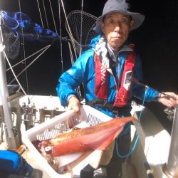 オーシャンズ　京都 釣果