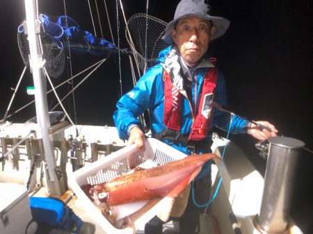 オーシャンズ　京都 釣果