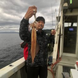 オーシャンズ　京都 釣果