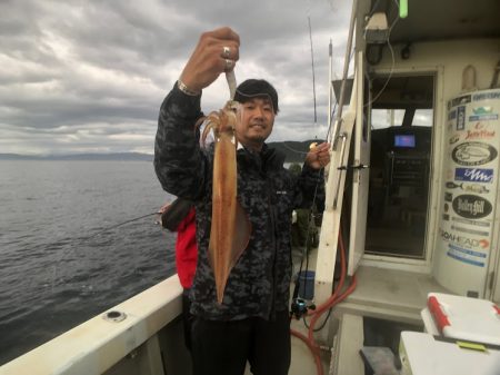 オーシャンズ　京都 釣果