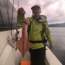 オーシャンズ　京都 釣果