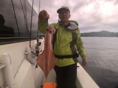 オーシャンズ　京都 釣果