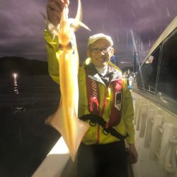 オーシャンズ　京都 釣果