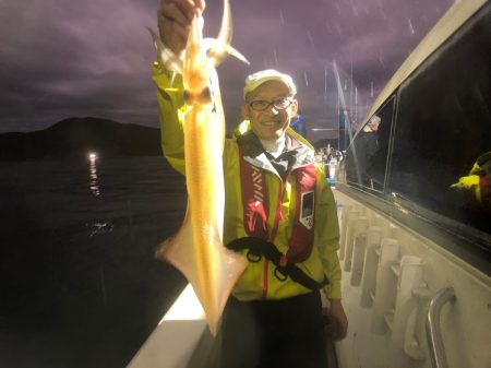 オーシャンズ　京都 釣果