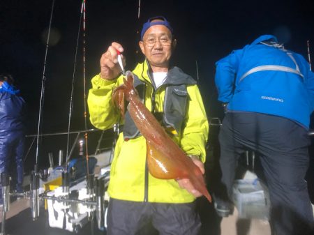 オーシャンズ　京都 釣果