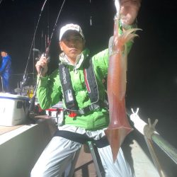 オーシャンズ　京都 釣果