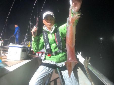 オーシャンズ　京都 釣果