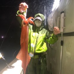 オーシャンズ　京都 釣果