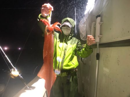 オーシャンズ　京都 釣果