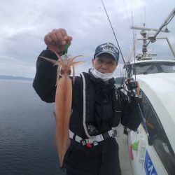 オーシャンズ　京都 釣果