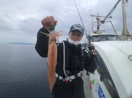 オーシャンズ　京都 釣果