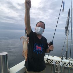 オーシャンズ　京都 釣果