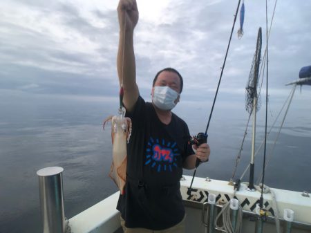 オーシャンズ　京都 釣果