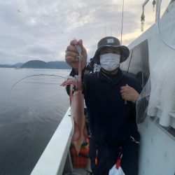 オーシャンズ　京都 釣果