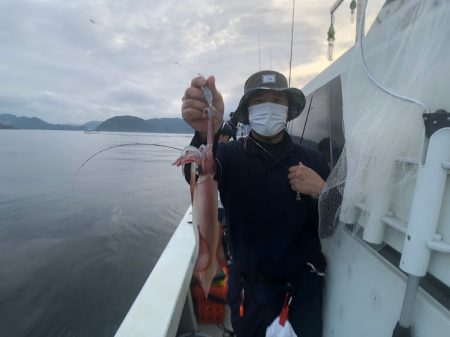 オーシャンズ　京都 釣果