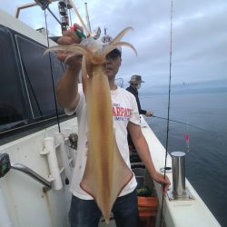 オーシャンズ　京都 釣果