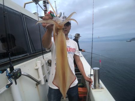 オーシャンズ　京都 釣果