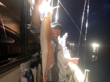 オーシャンズ　京都 釣果