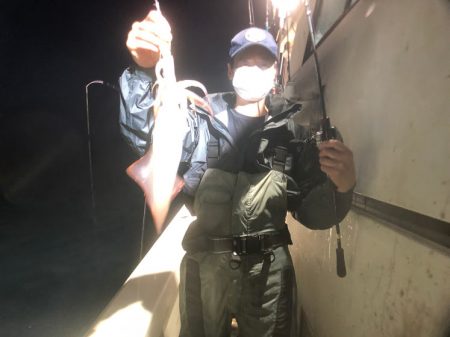 オーシャンズ　京都 釣果