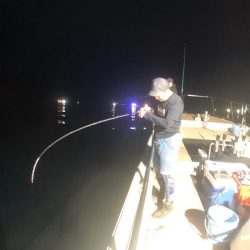 オーシャンズ　京都 釣果