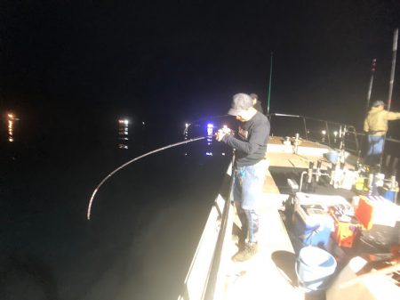 オーシャンズ　京都 釣果