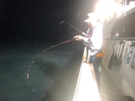 オーシャンズ　京都 釣果