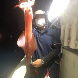 オーシャンズ　京都 釣果